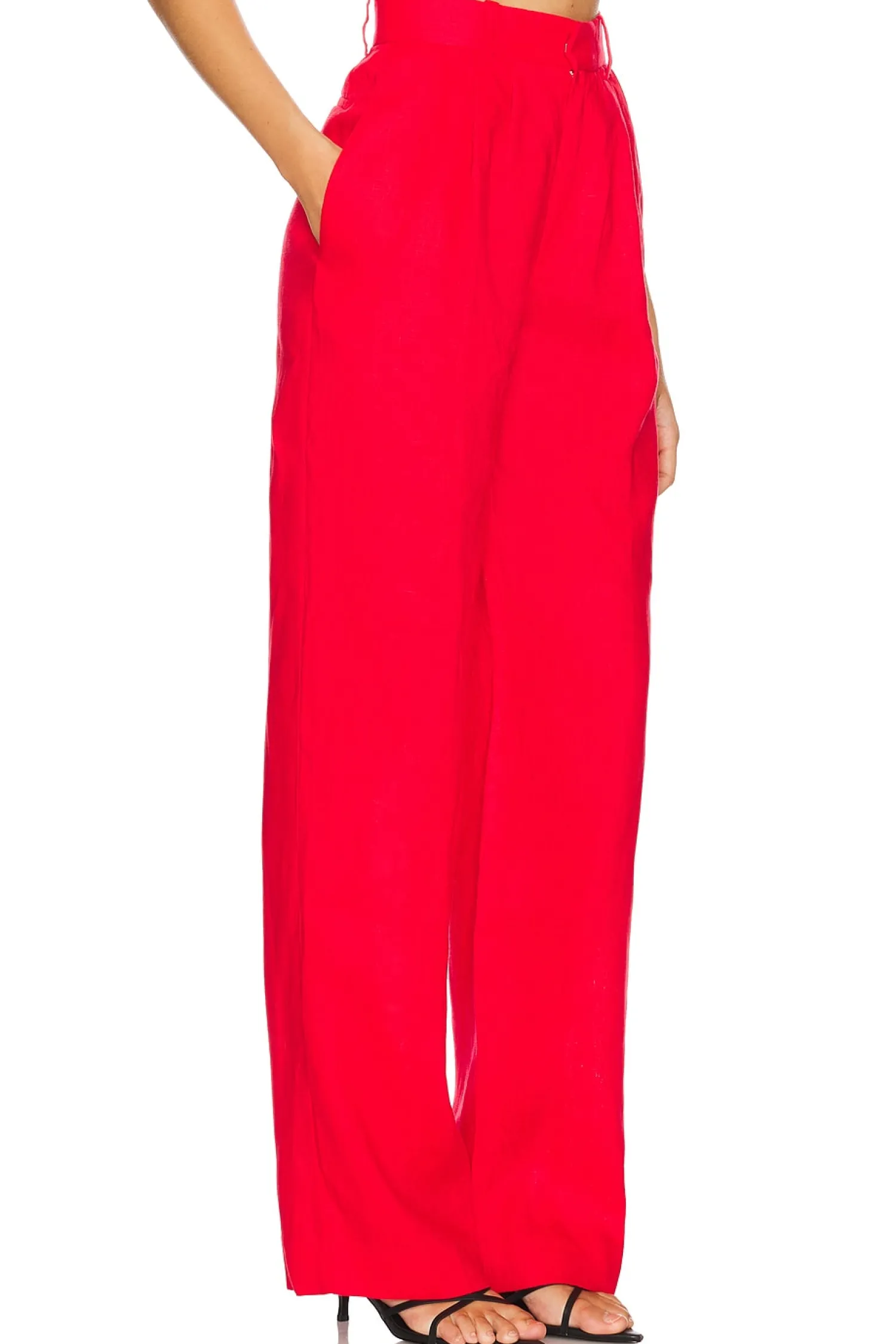 Women Ronny Kobo Matching Sets>Krew Pant