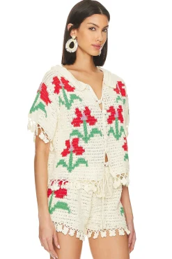 Women CeliaB Matching Sets>Kriloff Top