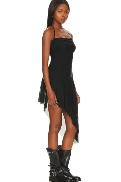 Women MORE TO COME Dresses>Kristen Asymmetrical Dress