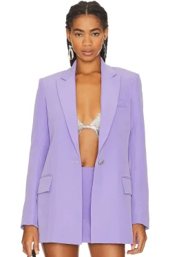 Women retrofete Jackets & Coats>Kristen Blazer