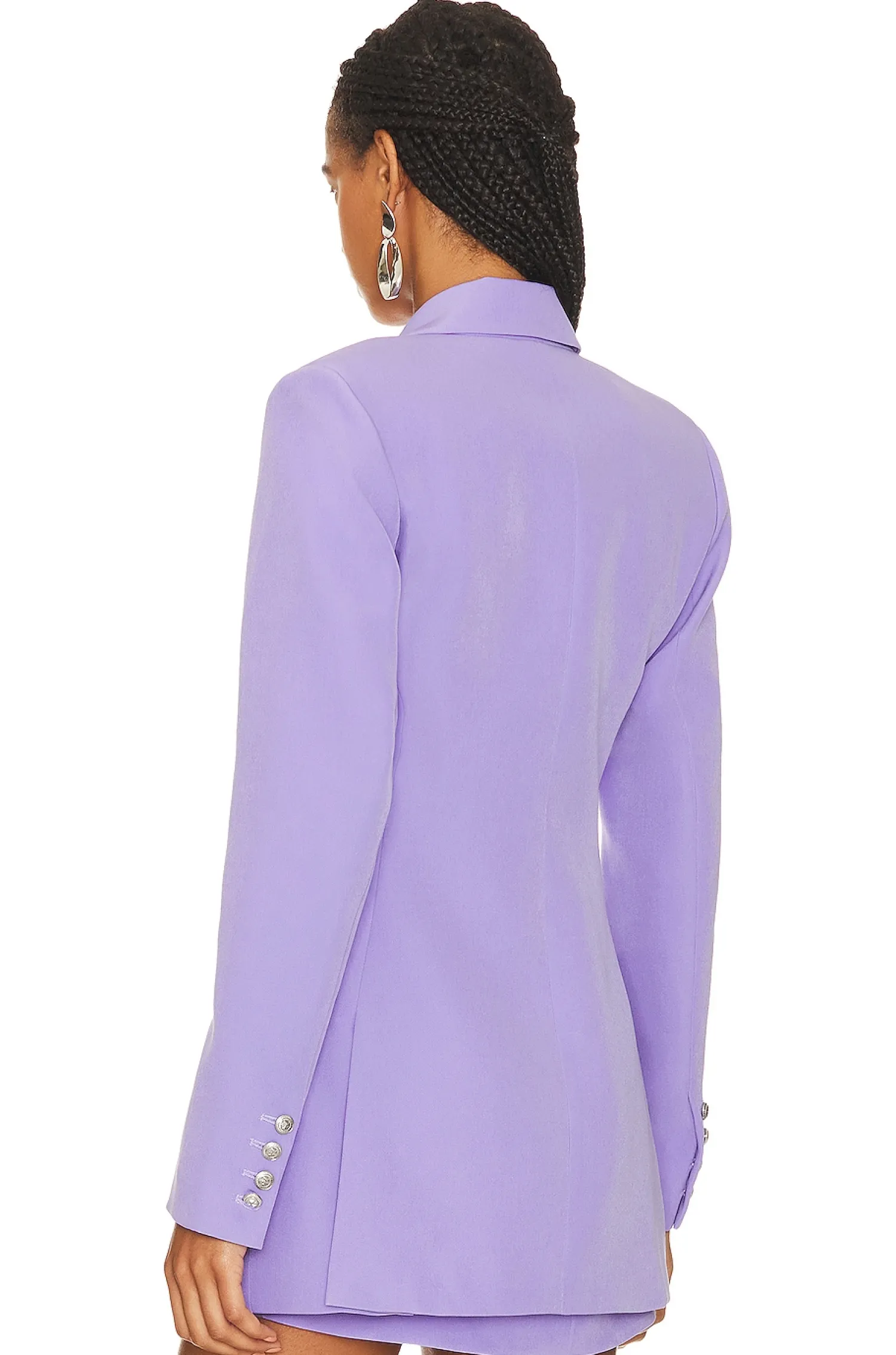 Women retrofete Jackets & Coats>Kristen Blazer