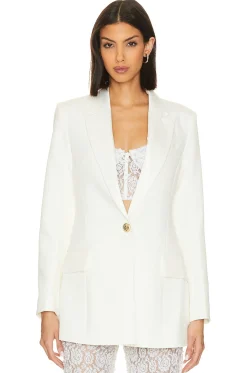Women retrofete Jackets & Coats>Kristen Blazer