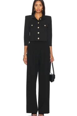 Women L'AGENCE Jackets & Coats><noscript><img width=