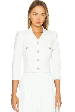 Women L'AGENCE Jackets & Coats><noscript><img width=