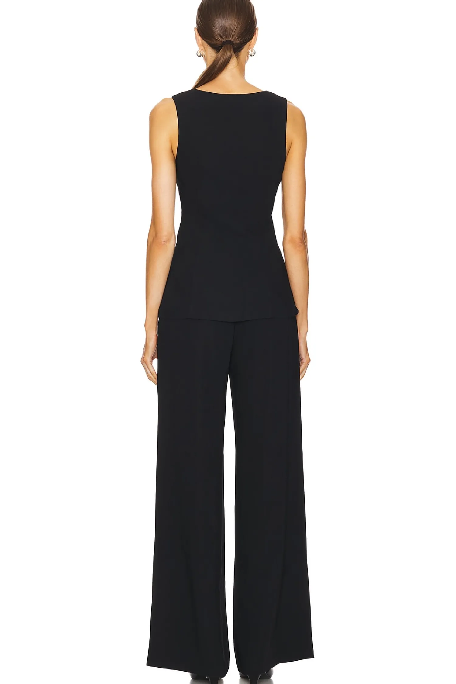 Women Amanda Uprichard Jumpsuits>Kya Jumpsuit