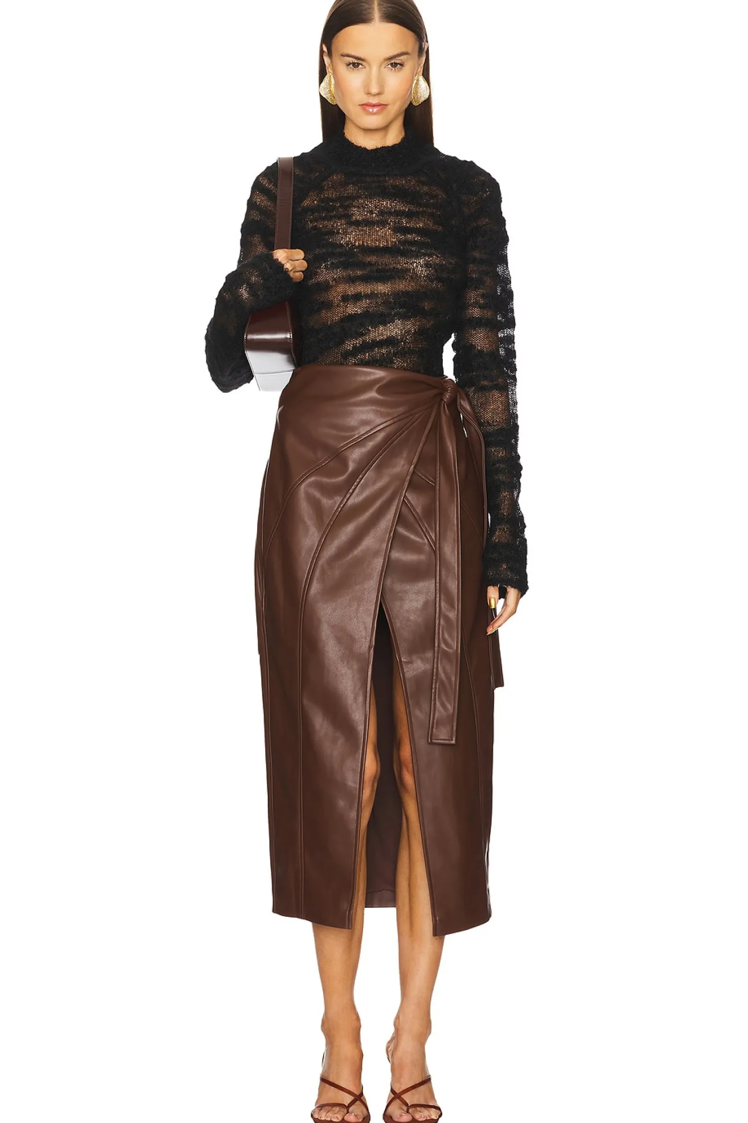 Women Cult Gaia Matching Sets>Kyarah Skirt
