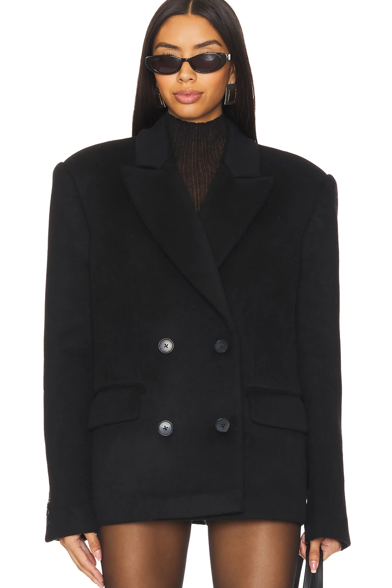 Women Lovers and Friends Jackets & Coats>Kyle Blazer