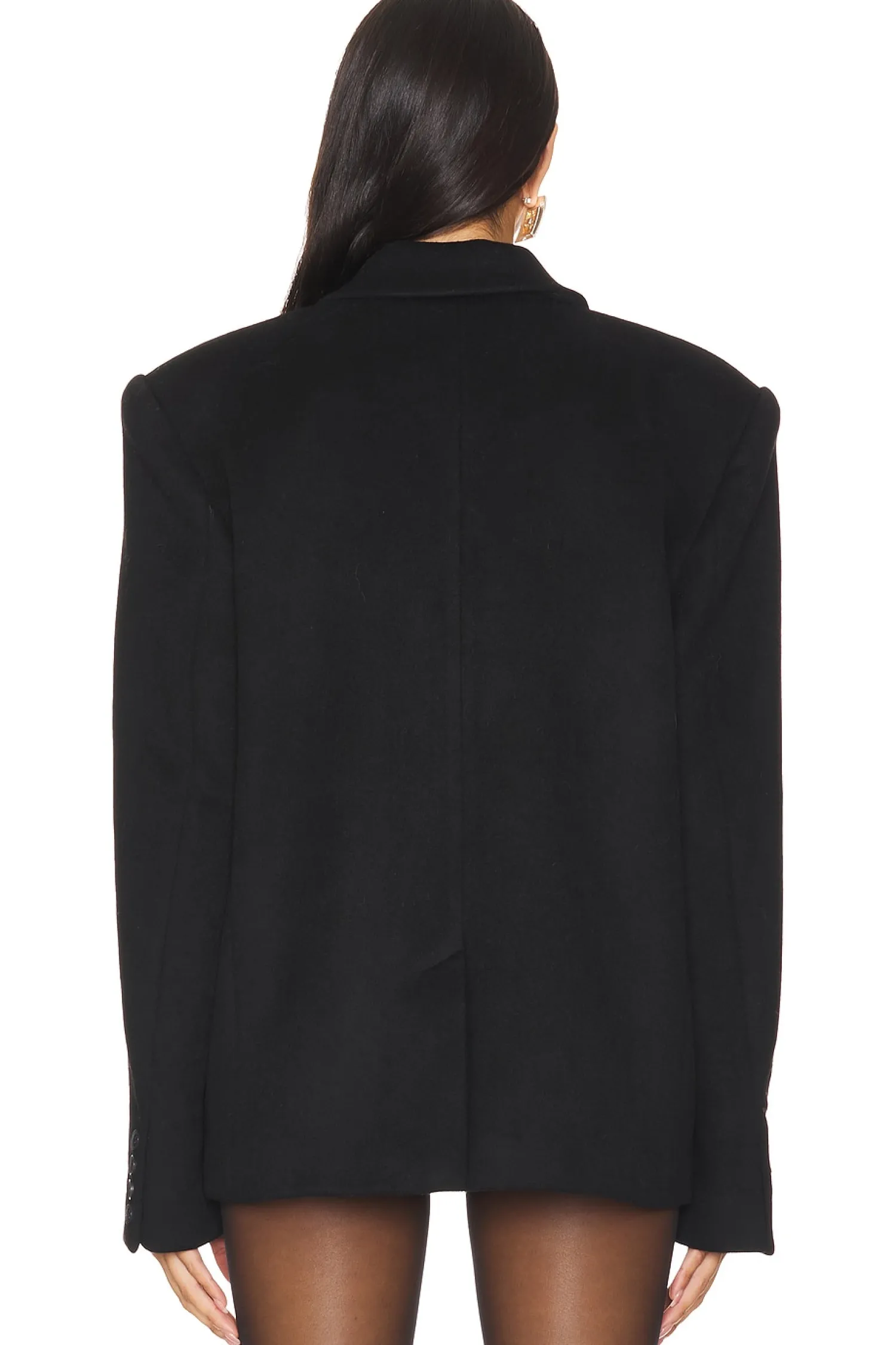 Women Lovers and Friends Jackets & Coats>Kyle Blazer