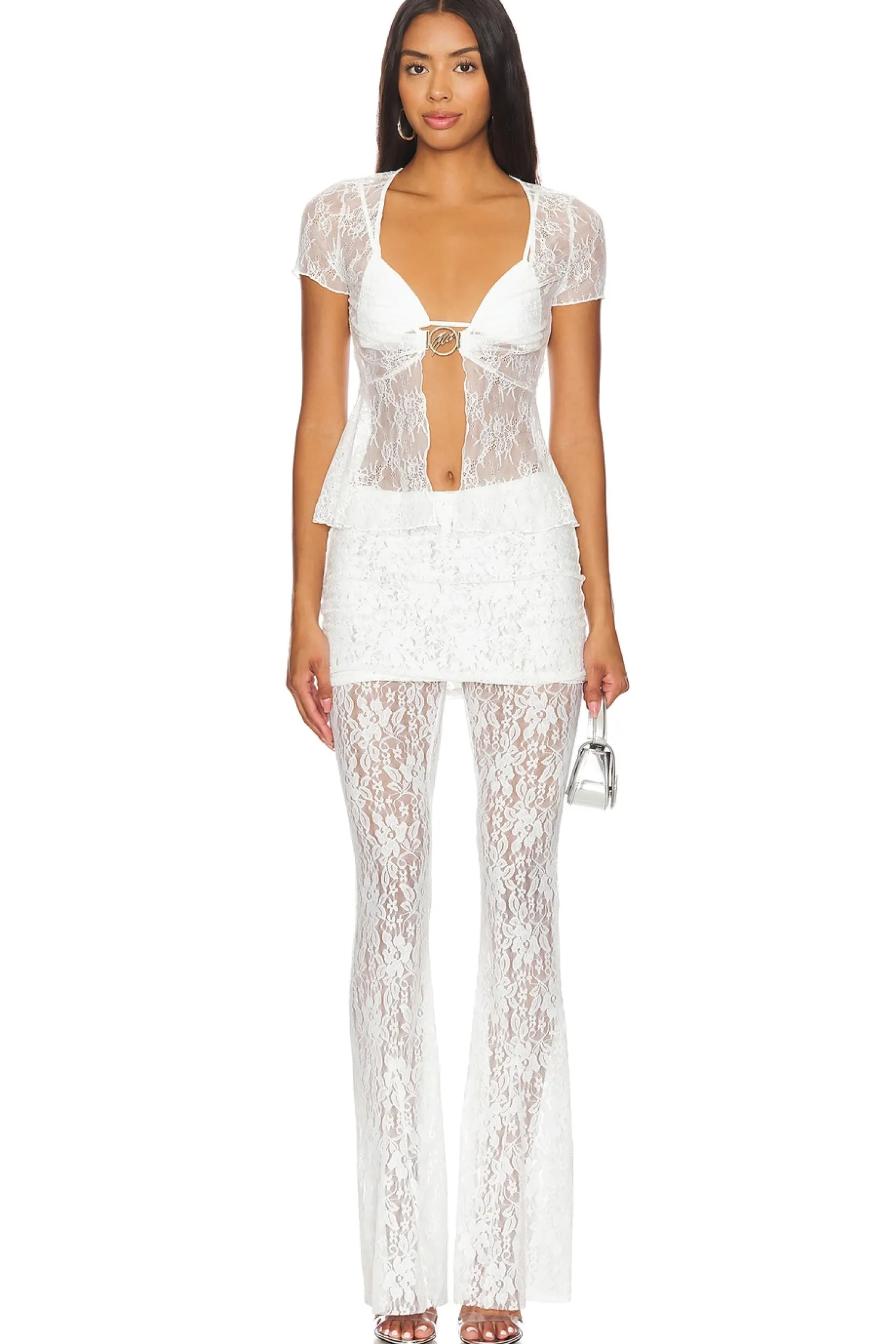 Women I.AM.GIA Matching Sets>Kyleah Pant