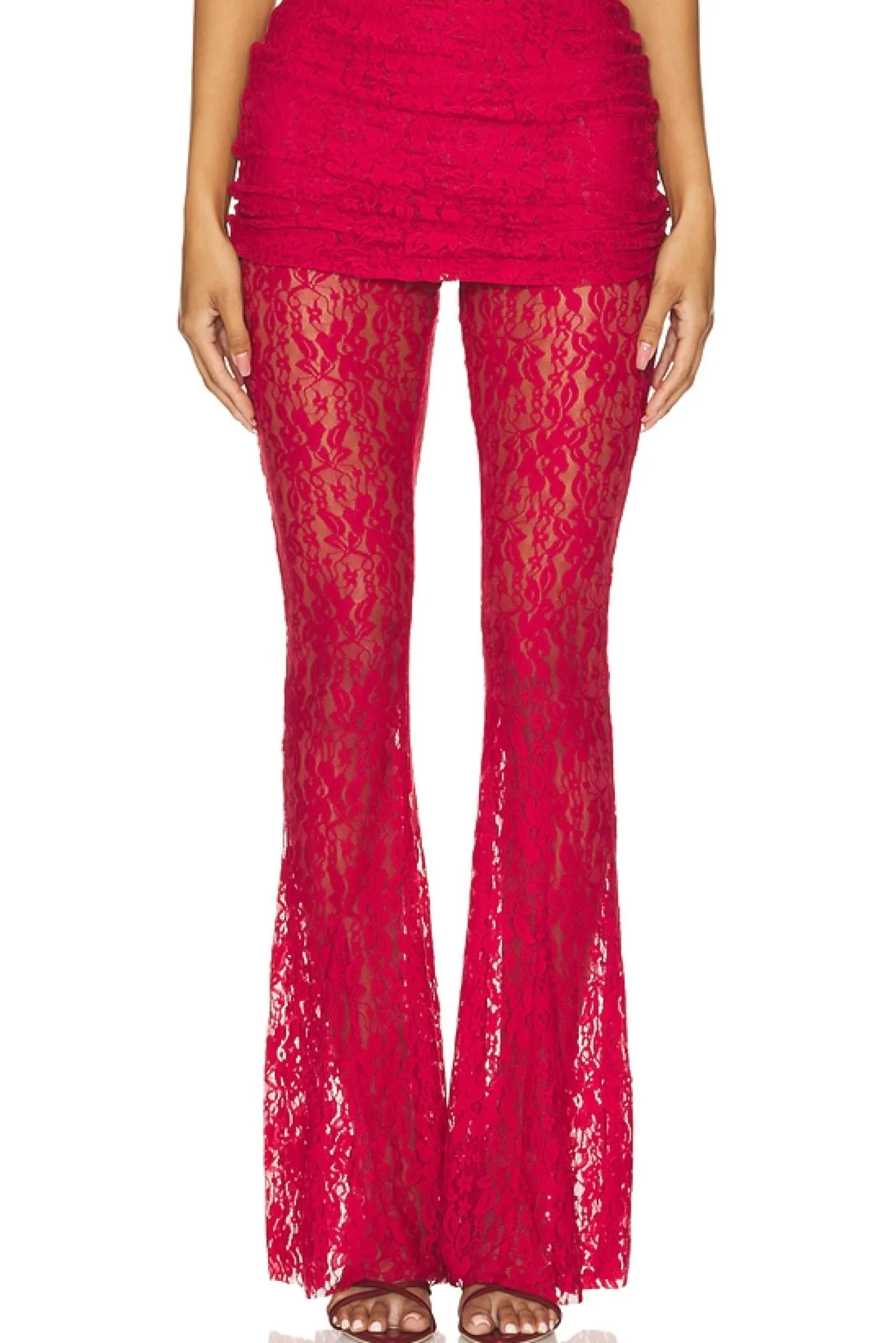 Women I.AM.GIA Matching Sets>Kyleah Pant