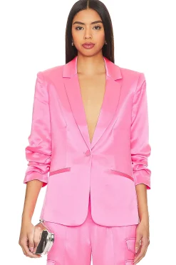 Women Cinq a Sept Jackets & Coats>Kylie Blazer