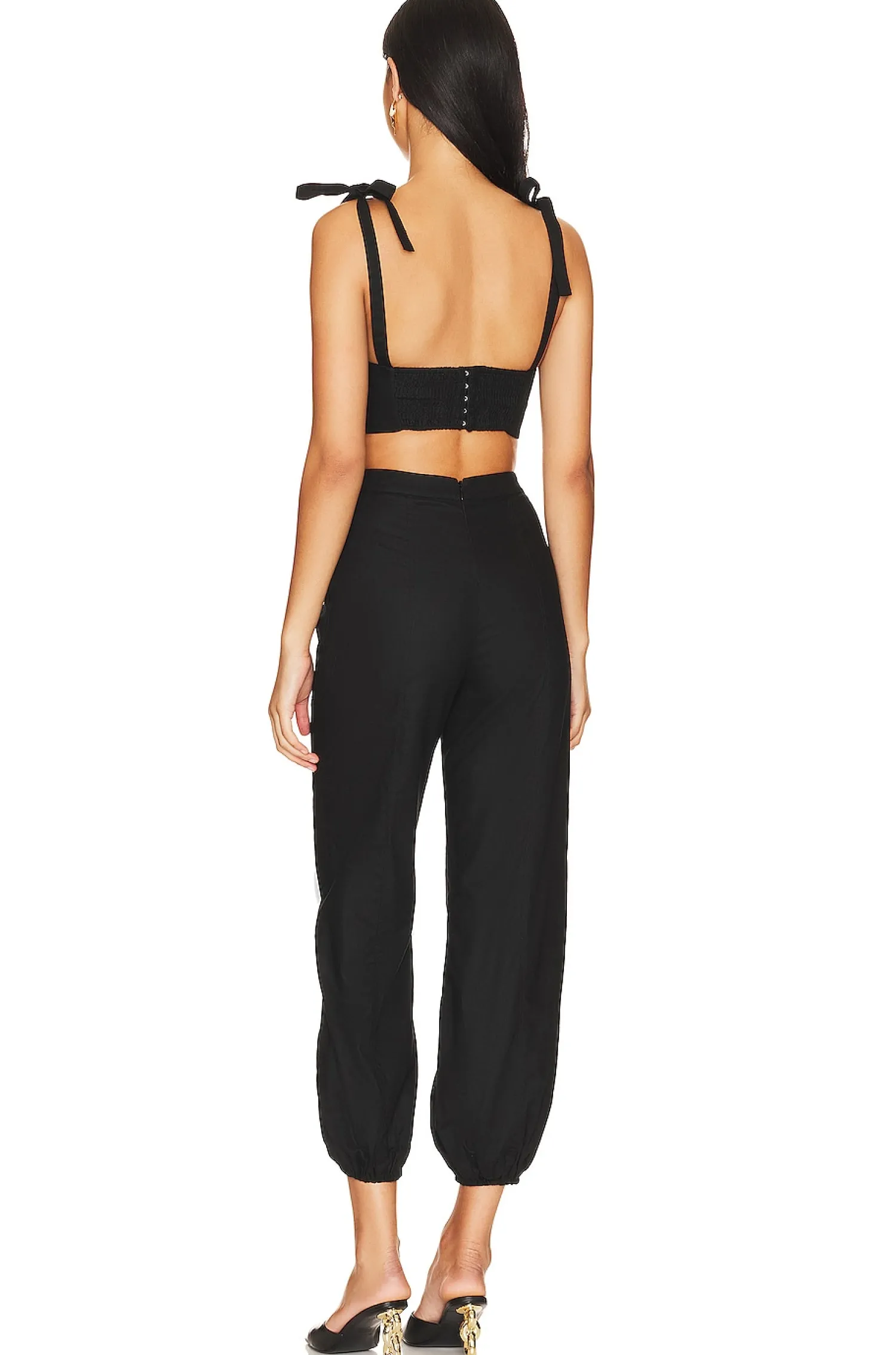 Women Tularosa Jumpsuits>Kylo Jumpsuit