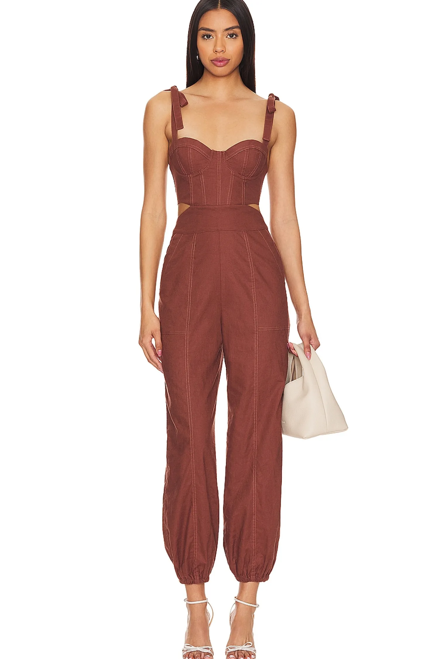 Women Tularosa Jumpsuits>Kylo Jumpsuit