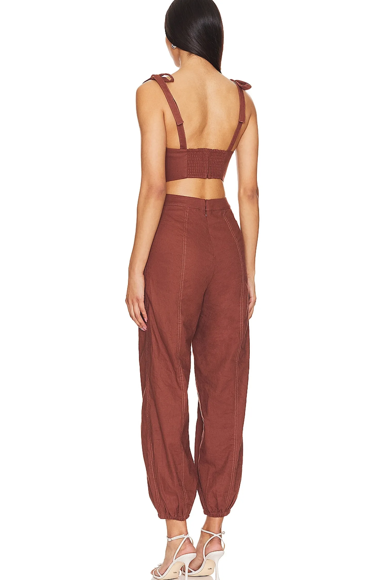 Women Tularosa Jumpsuits>Kylo Jumpsuit