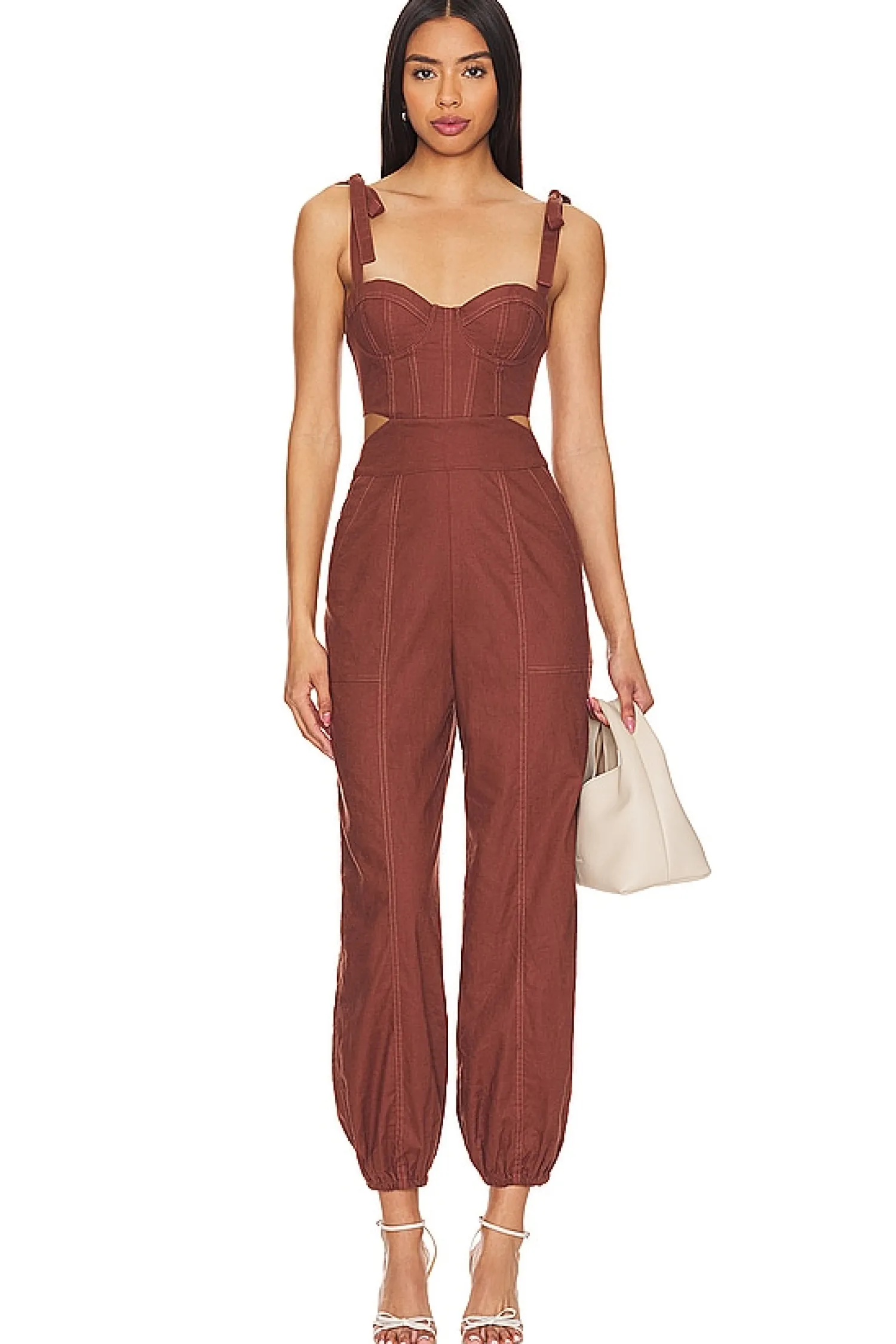 Women Tularosa Jumpsuits>Kylo Jumpsuit