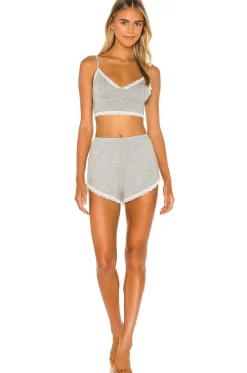 Women superdown Lingerie & Sleepwear>Kyra Sleep Set