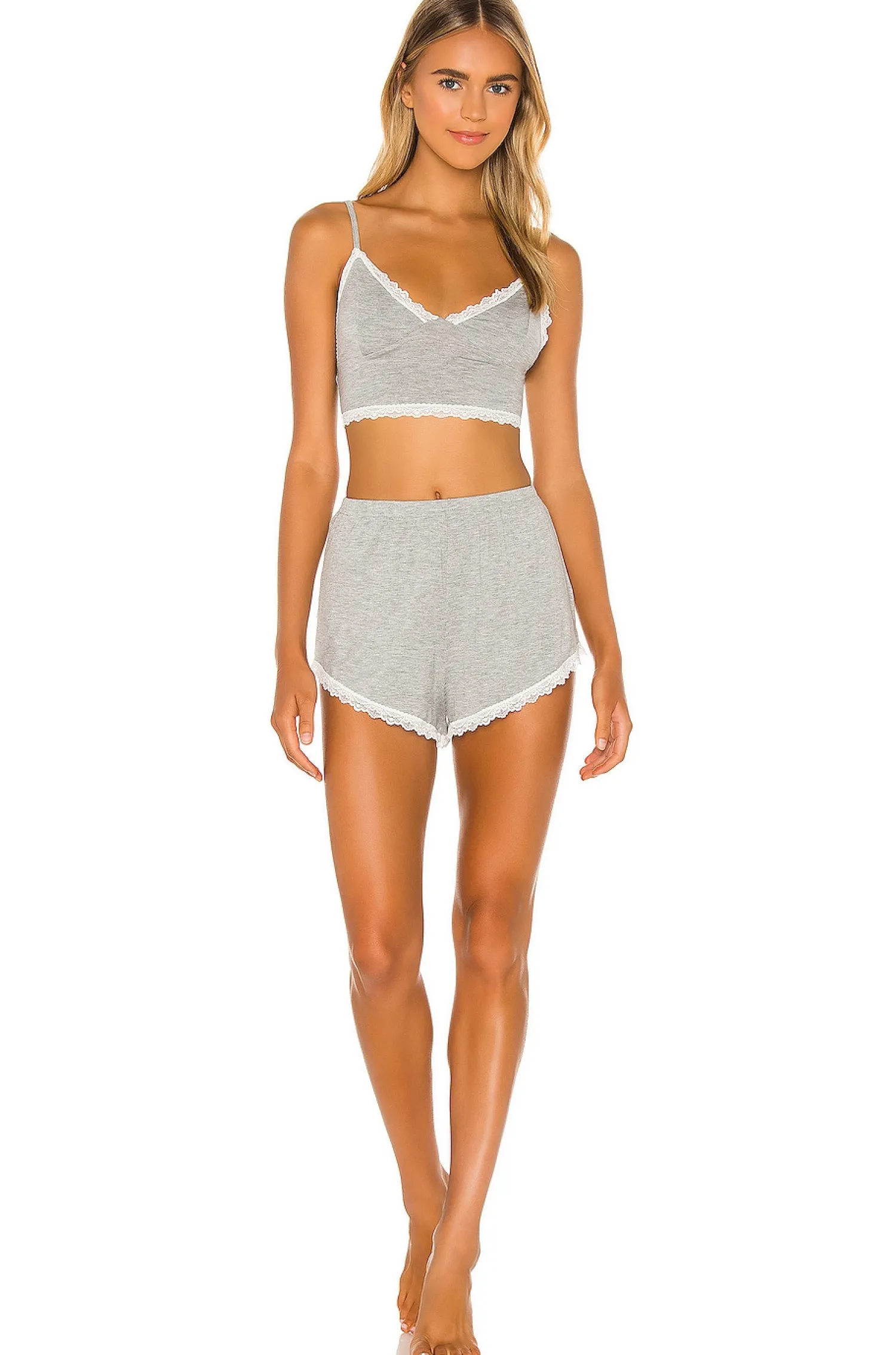 Women superdown Lingerie & Sleepwear>Kyra Sleep Set