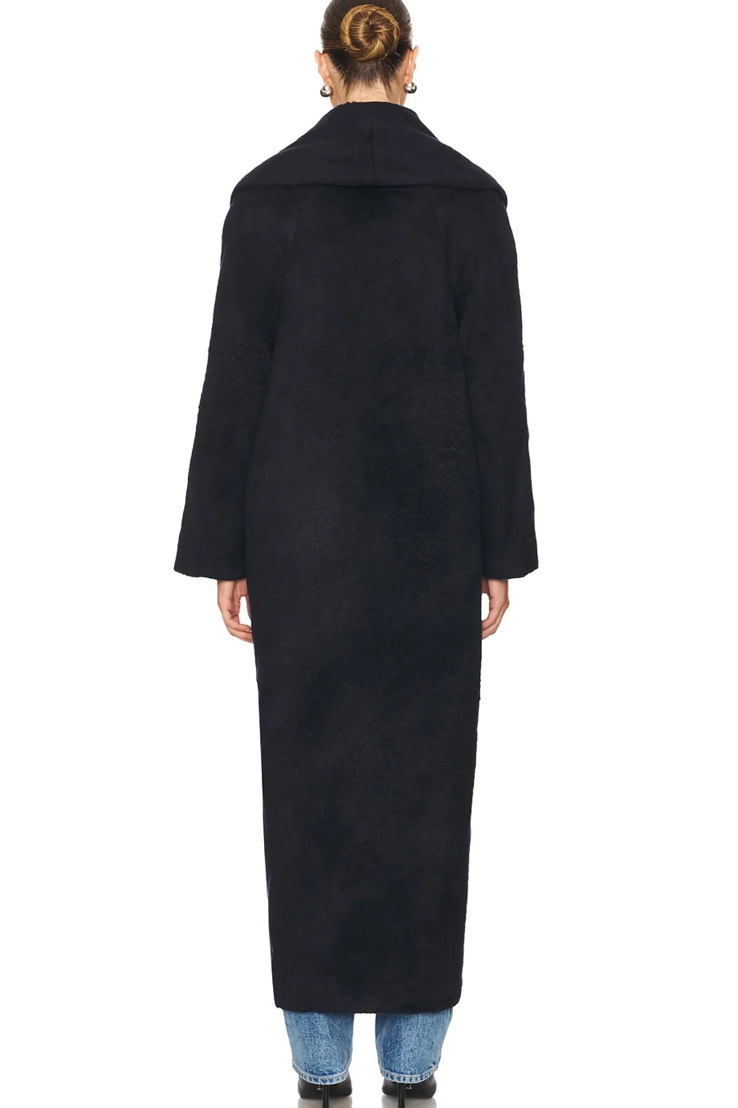 Women Bevza Jackets & Coats>Kytytsi Long Coat