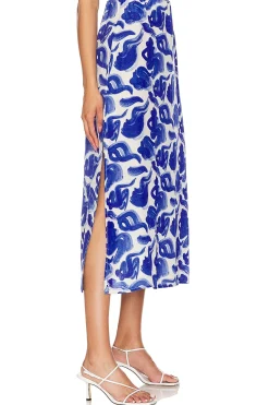Women Undress Code Matching Sets>La Bamba Skirt