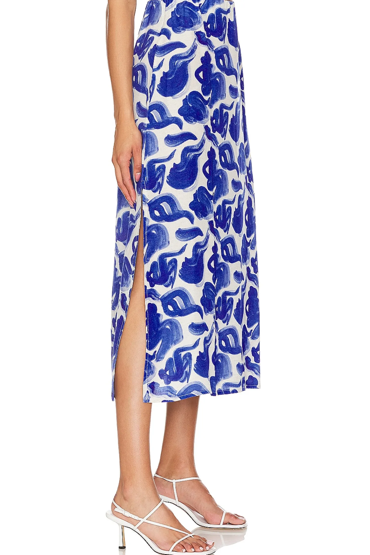 Women Undress Code Matching Sets>La Bamba Skirt