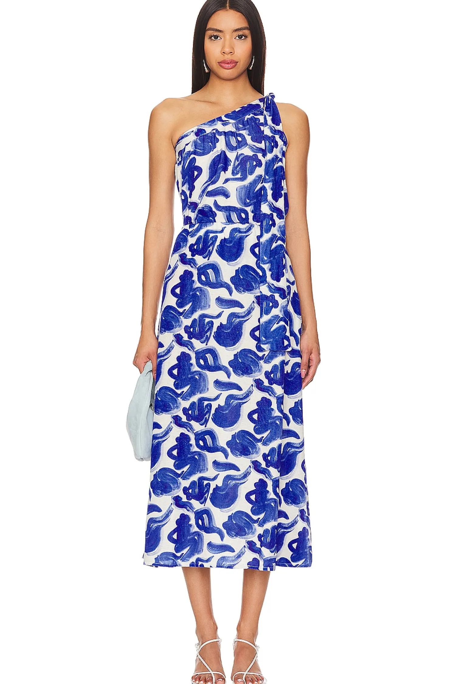 Women Undress Code Matching Sets>La Bamba Skirt
