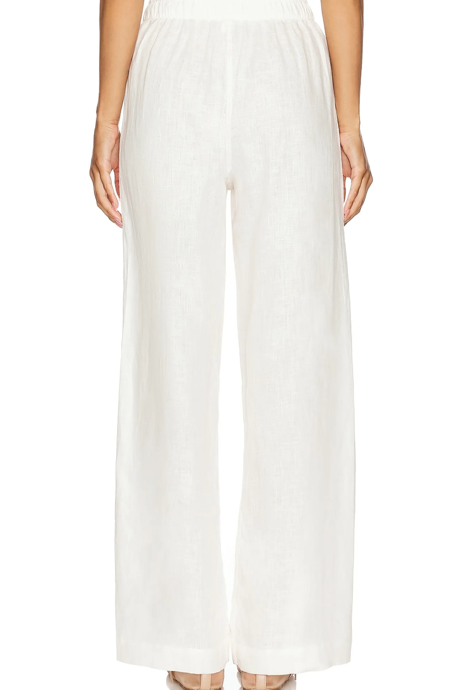 Women Comme Si Pants|Loungewear>La Boxer Alta Pant