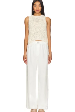 Women Comme Si Pants|Loungewear><noscript><img width=