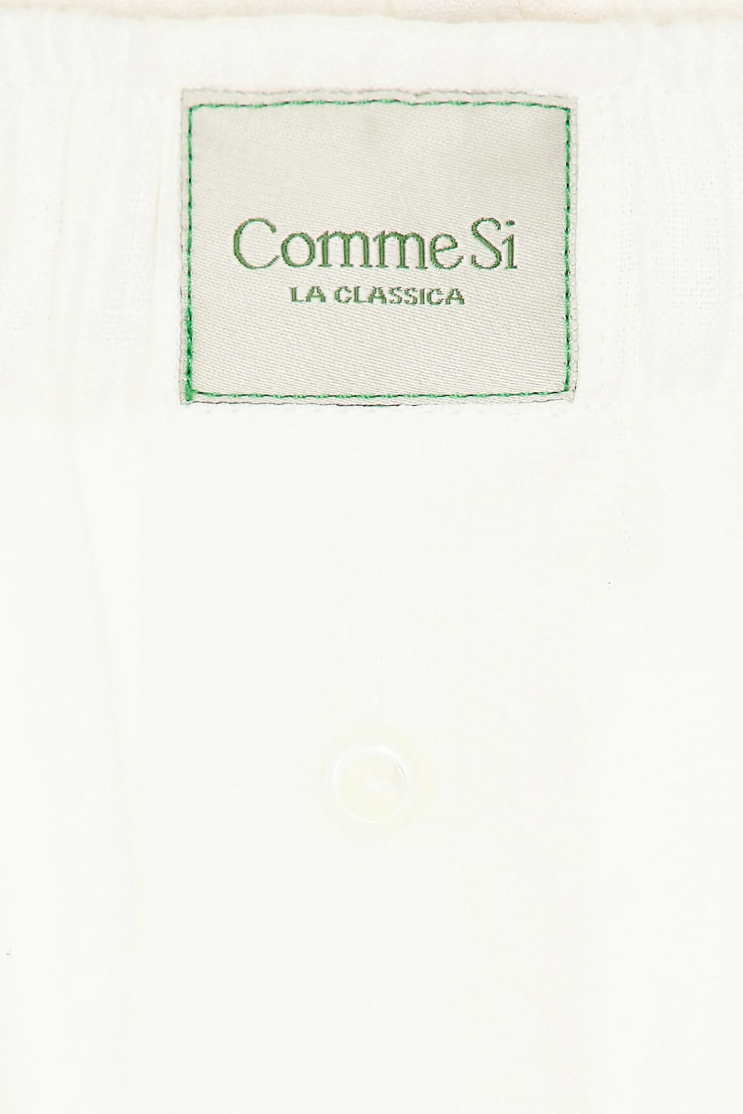 Women Comme Si Pants|Loungewear>La Boxer Alta Pant