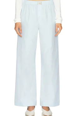 Women Comme Si Pants|Loungewear>La Boxer Alta Pant