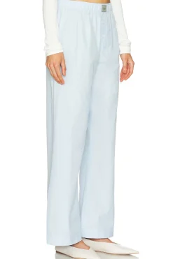 Women Comme Si Pants|Loungewear>La Boxer Alta Pant