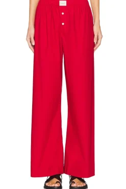 Women Comme Si Pants|Loungewear><noscript><img width=