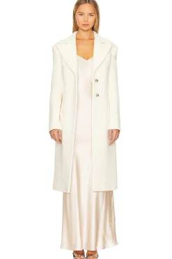 Women LEJE Jackets & Coats>La Cloche Coat
