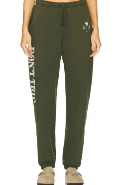 Women Free & Easy Pants>La Palma Heavy Fleece Sweatpants