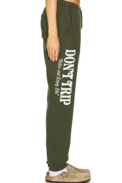 Women Free & Easy Pants>La Palma Heavy Fleece Sweatpants