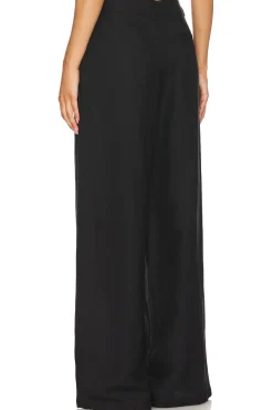 Women LIONESS Pants><noscript><img width=