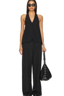 Women LIONESS Pants><noscript><img width=