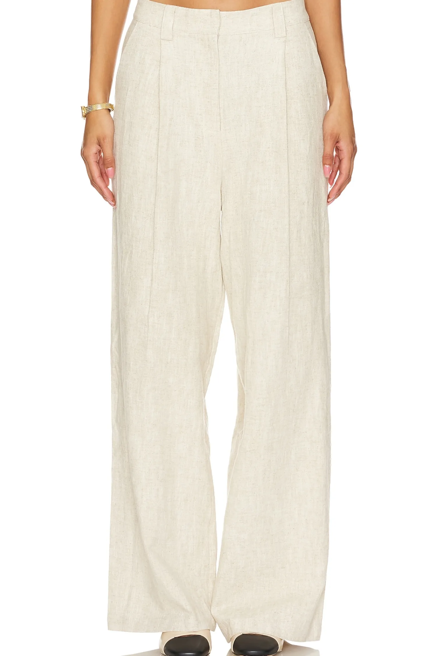 Women LIONESS Pants>La Quinta Pants