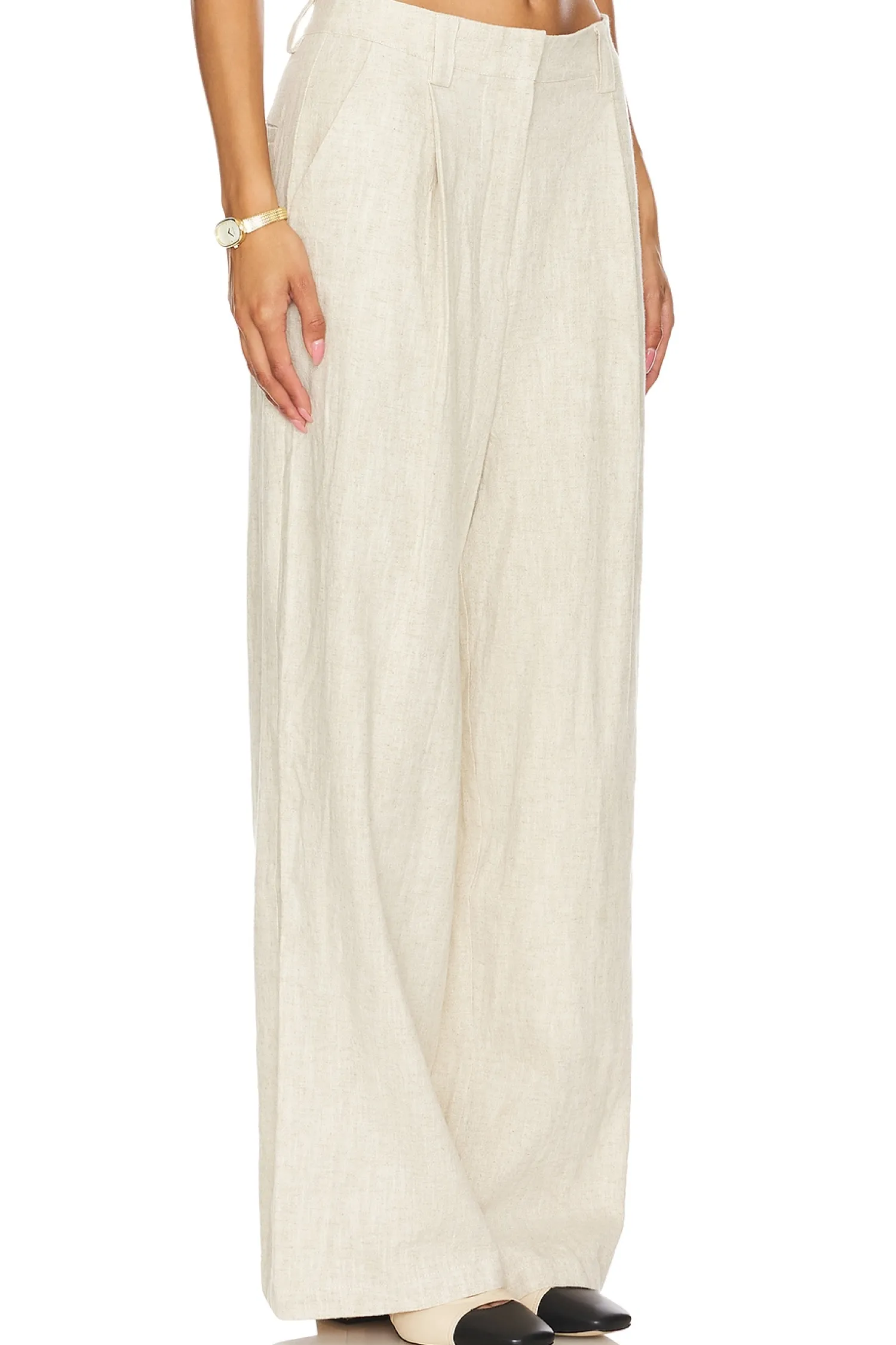 Women LIONESS Pants>La Quinta Pants
