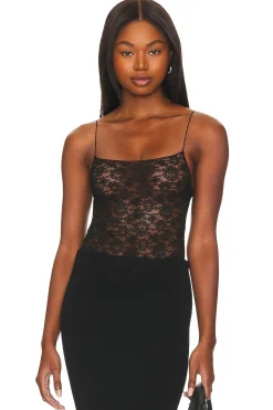 Women Tropic of C Lingerie & Sleepwear>Lace C Bodysuit