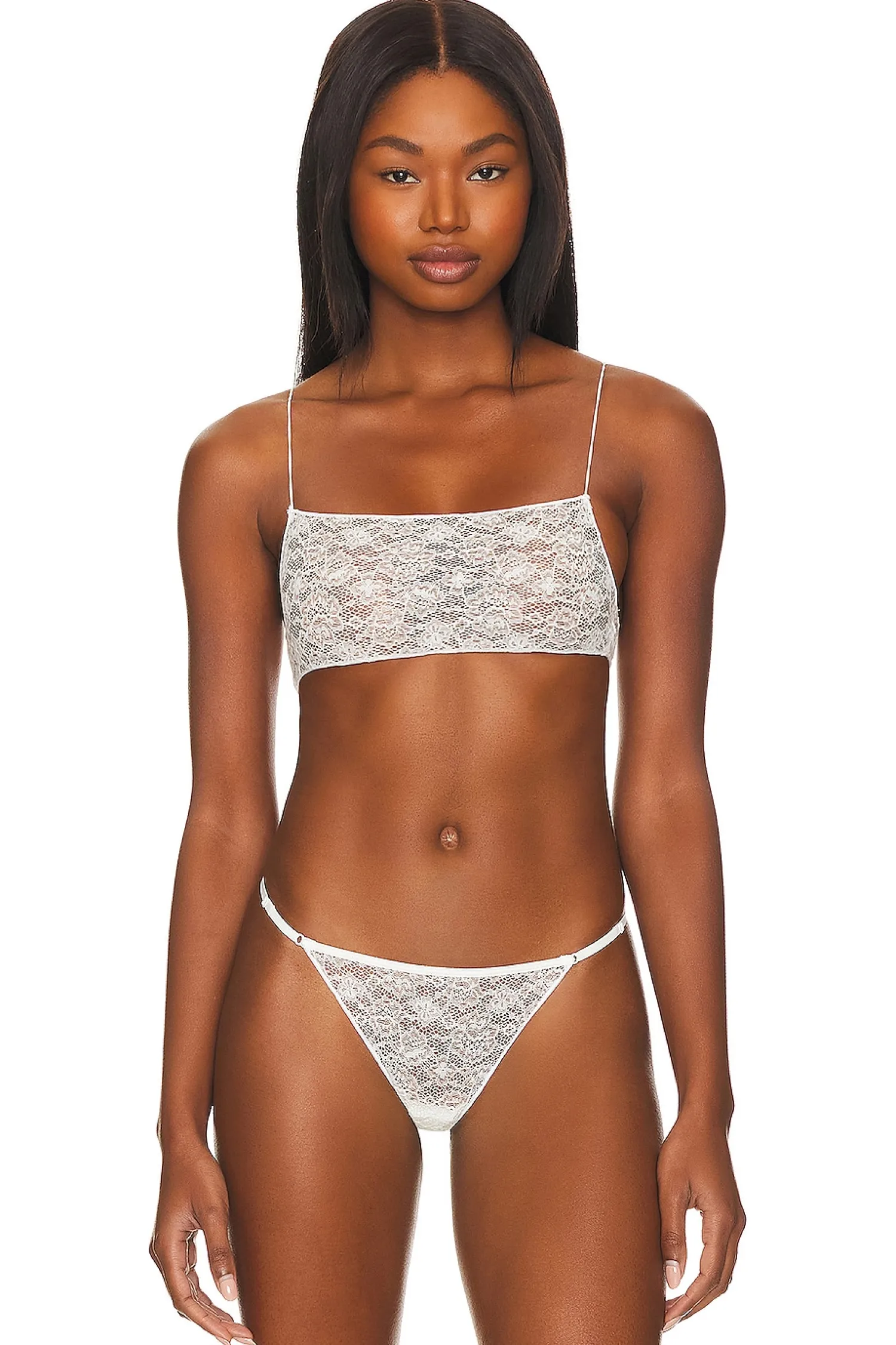 Women Tropic of C Lingerie & Sleepwear>Lace C Bralette