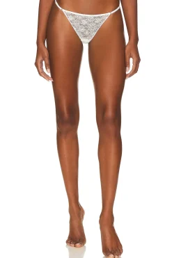 Women Tropic of C Lingerie & Sleepwear>Lace Luna Bottom