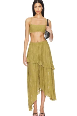 Women WeWoreWhat Matching Sets><noscript><img width=