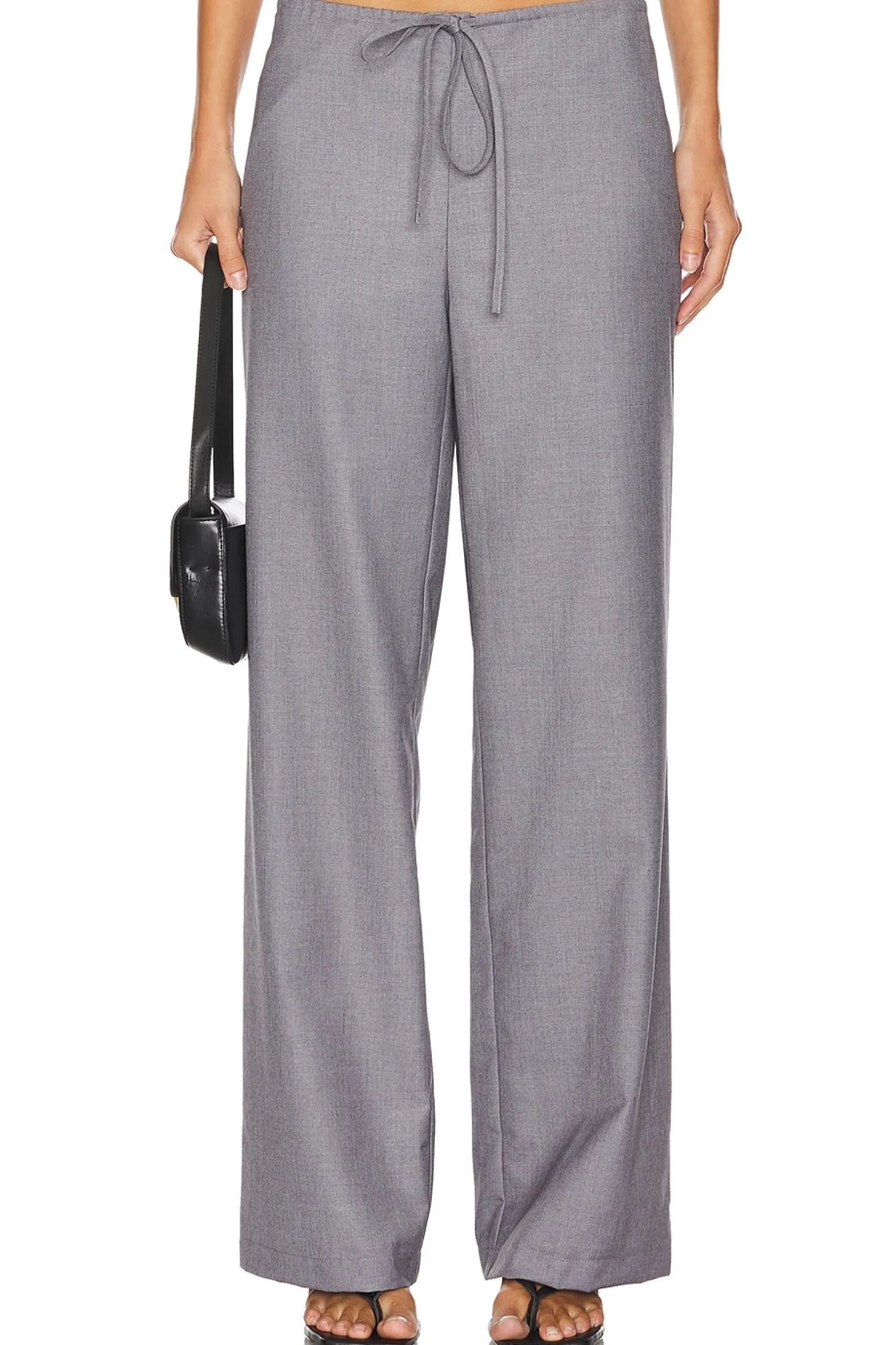 Women NIA Pants|Loungewear>Lacey Pant