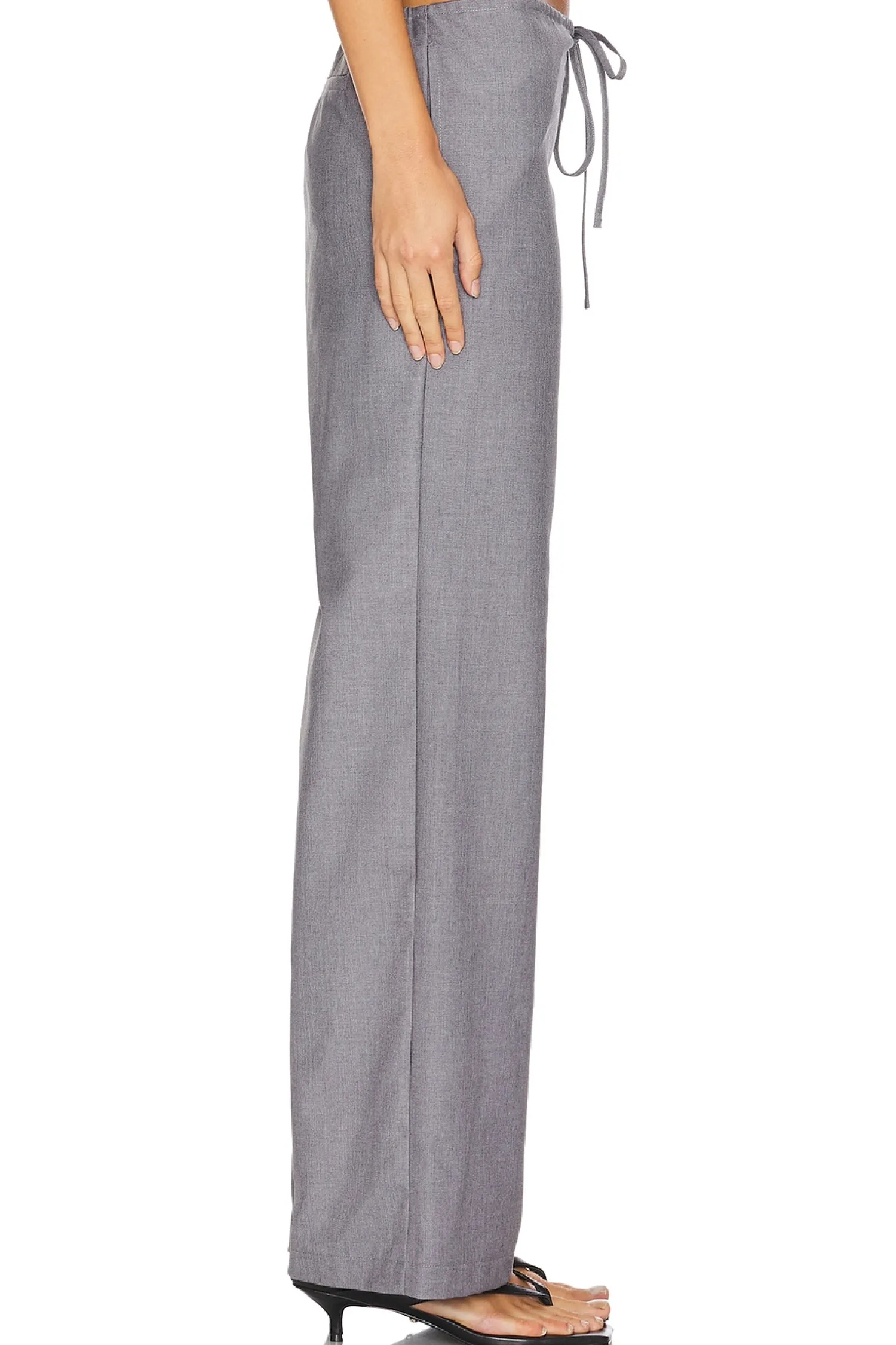 Women NIA Pants|Loungewear>Lacey Pant