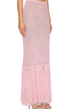 Women DEVON WINDSOR Matching Sets>Lacey Skirt