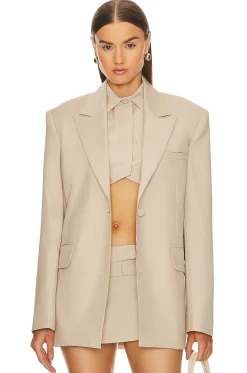 Women Aya Muse Jackets & Coats>Lacun Jacket