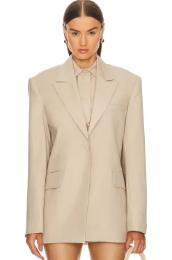Women Aya Muse Jackets & Coats>Lacun Jacket