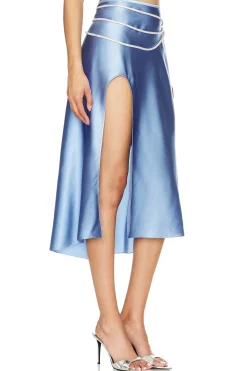 Women Nue Studio Matching Sets>Laetitia Skirt