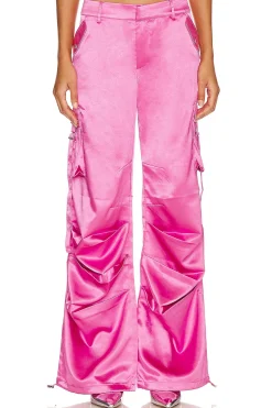 Women SER.O.YA Pants>Lai Cargo Pant