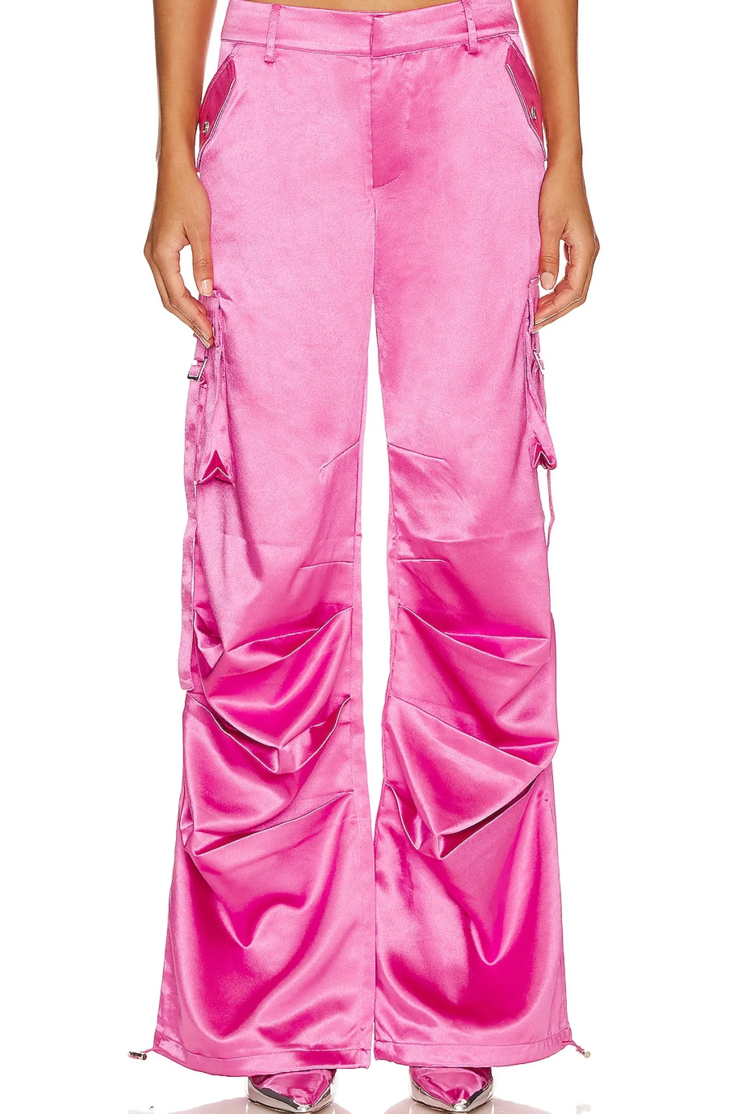 Women SER.O.YA Pants>Lai Cargo Pant